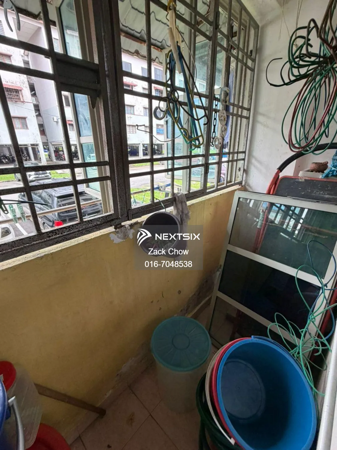 Flat For Sale in Pasir Gudang Johor - Image 3