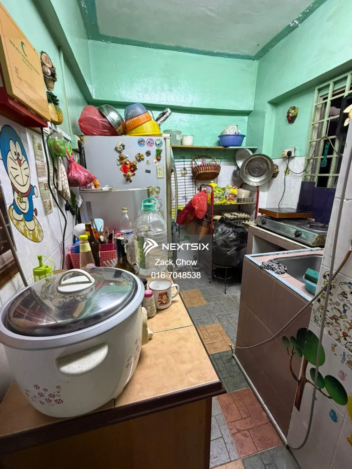 Flat For Sale in Pasir Gudang Johor - Image 6