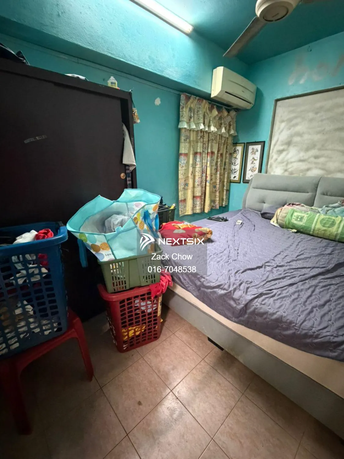 Flat For Sale in Pasir Gudang Johor - Image 7
