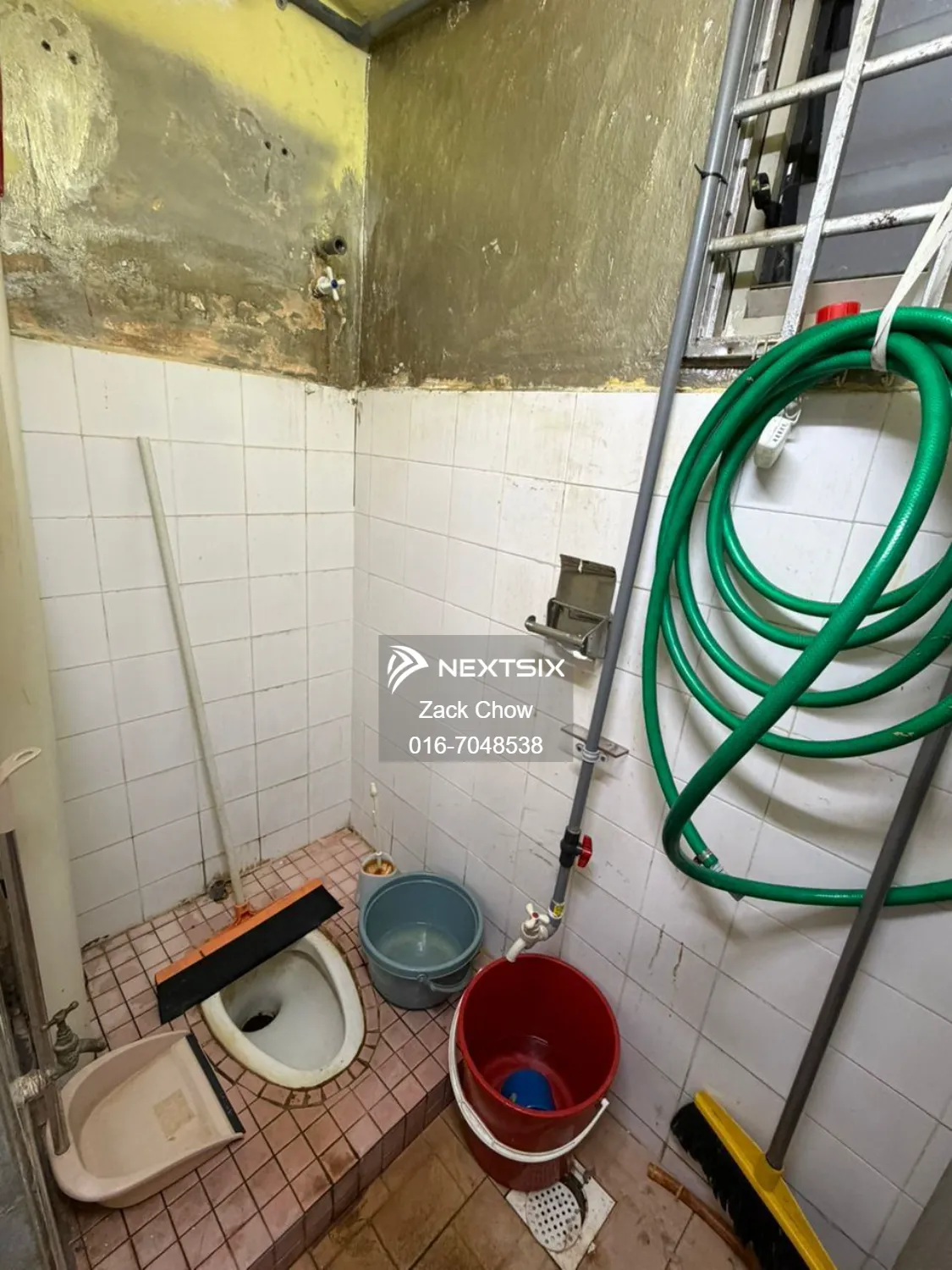 Flat For Sale in Pasir Gudang Johor - Image 8