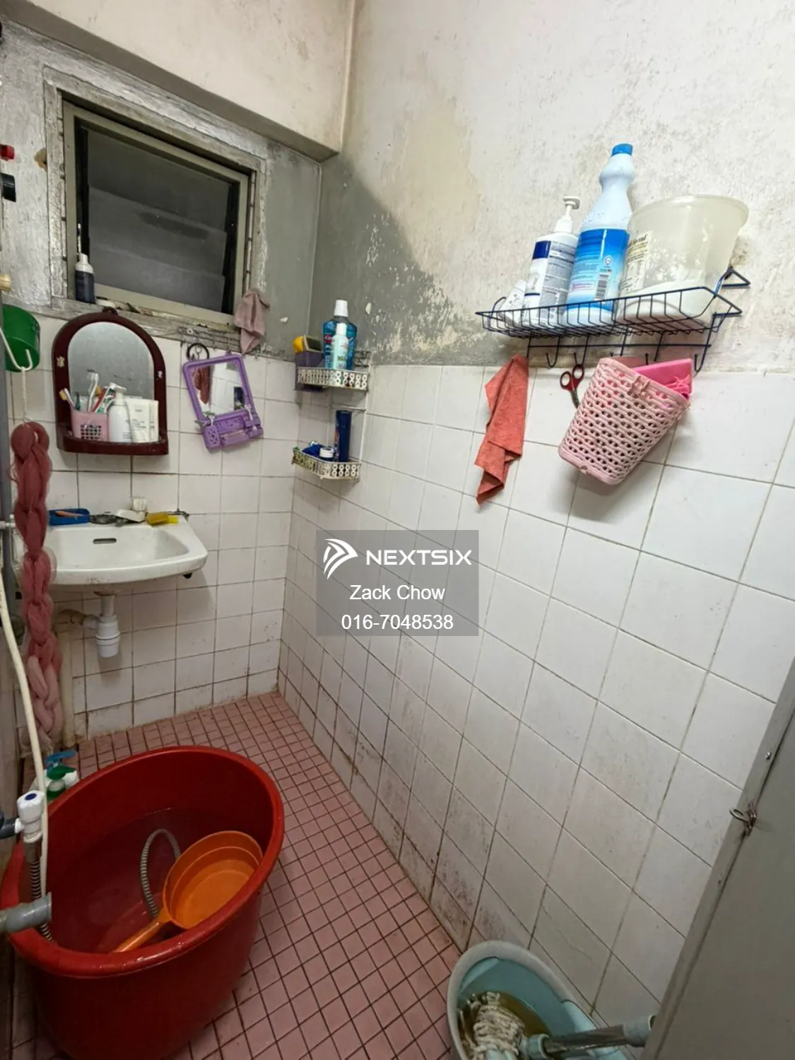 Flat For Sale in Pasir Gudang Johor - Image 9