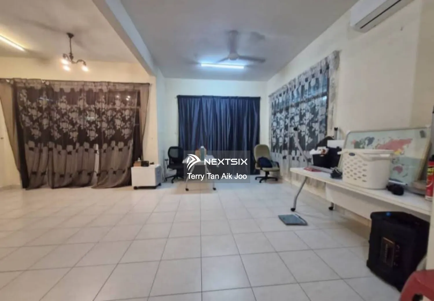Semi-detached House For Sale in Iskandar Puteri (Nusajaya) Johor