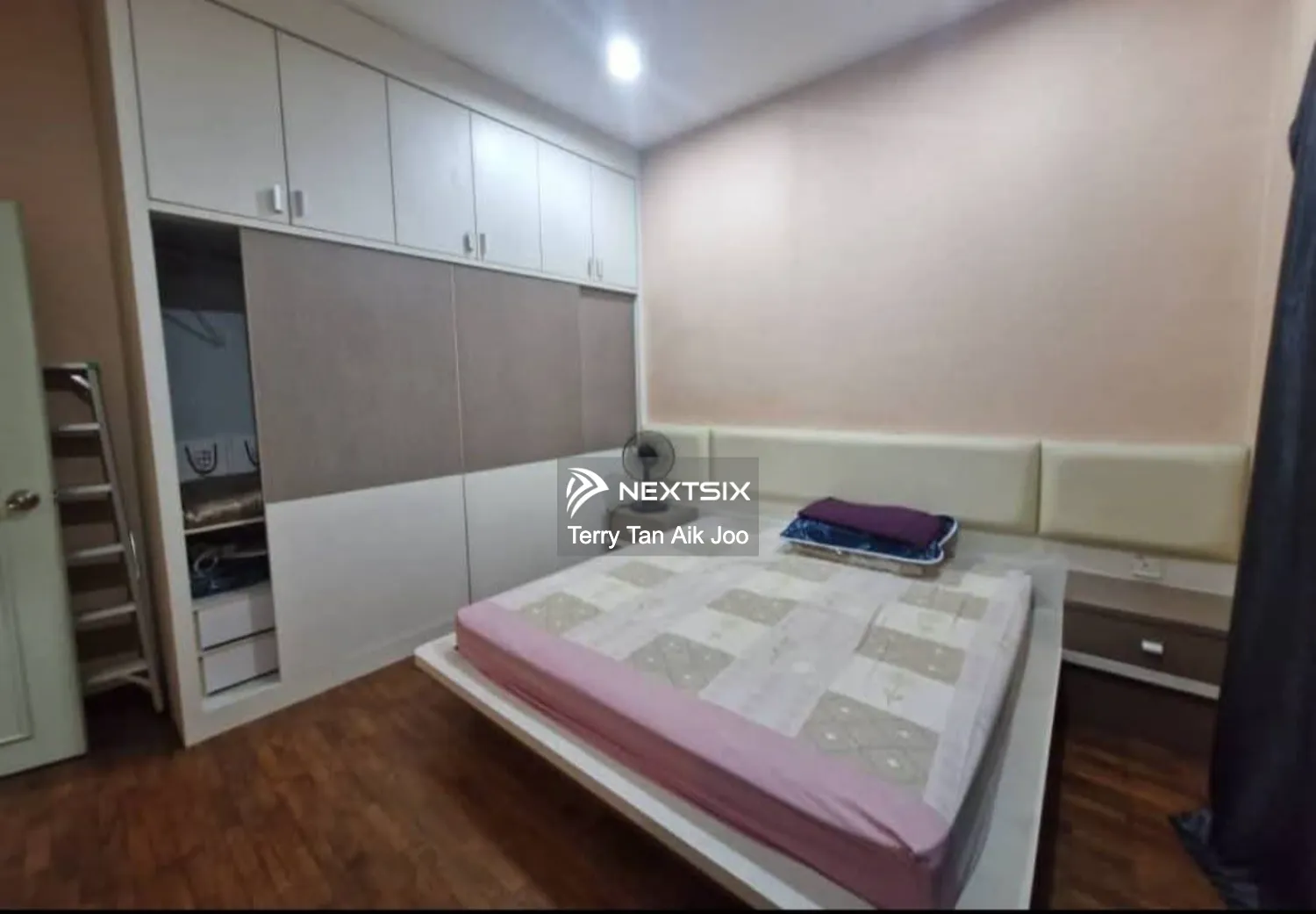 Semi-detached House For Sale in Iskandar Puteri (Nusajaya) Johor - Image 6