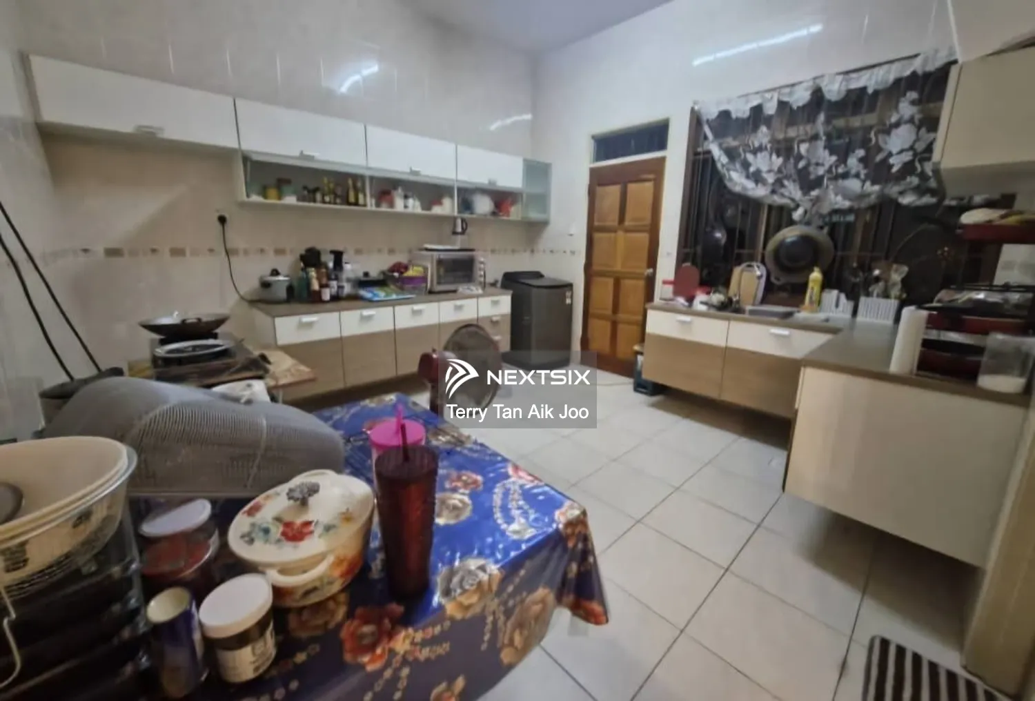 Semi-detached House For Sale in Iskandar Puteri (Nusajaya) Johor - Image 7