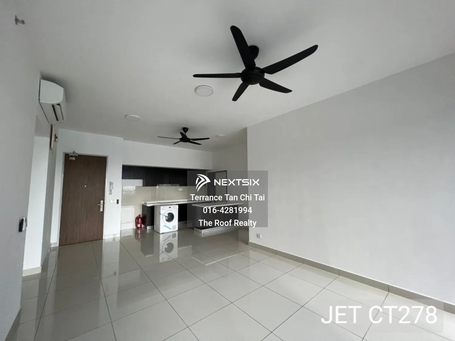 Serviced Residence For Rent in Setia Alam Selangor