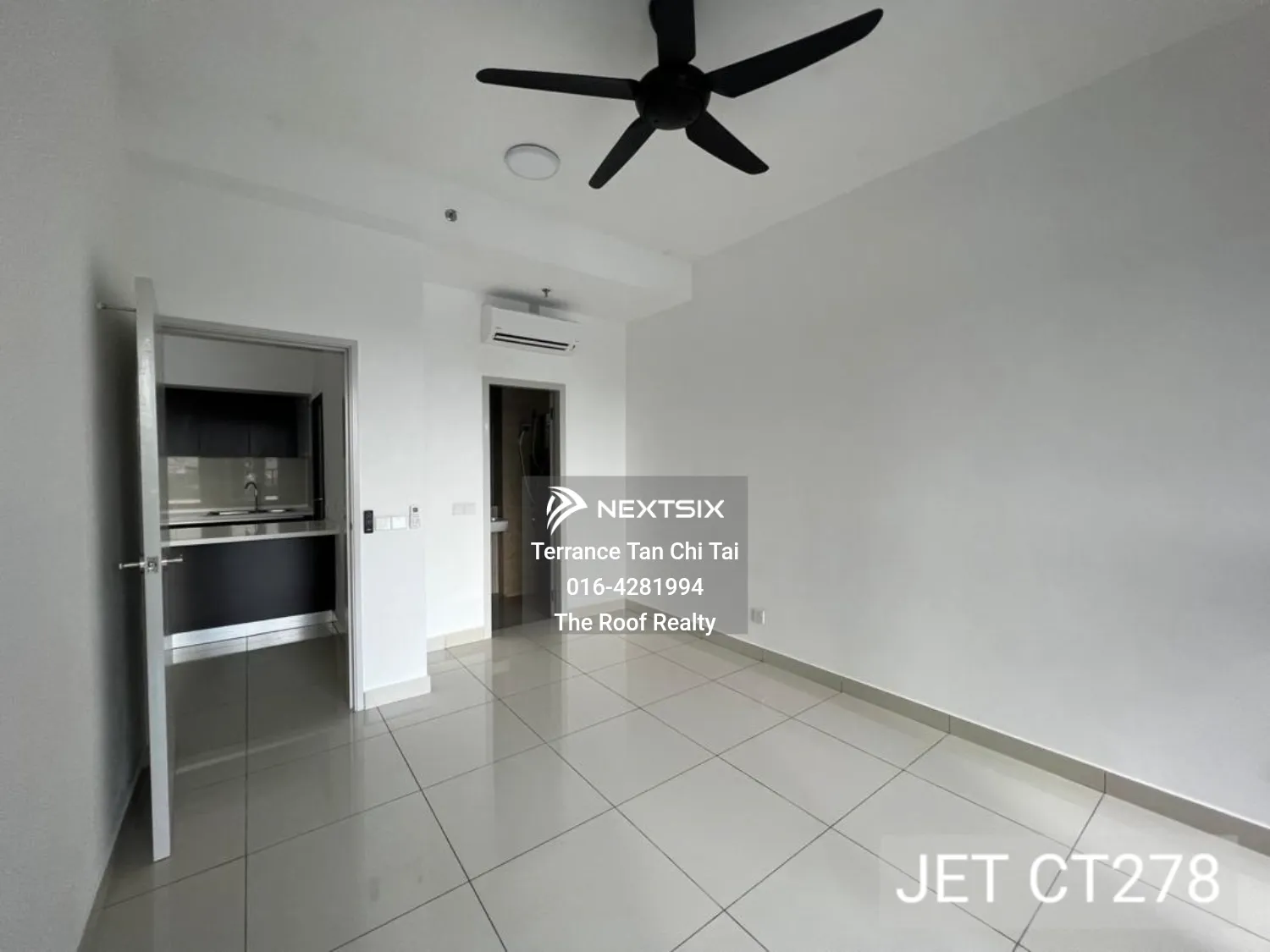 Serviced Residence For Rent in Setia Alam Selangor - Image 5