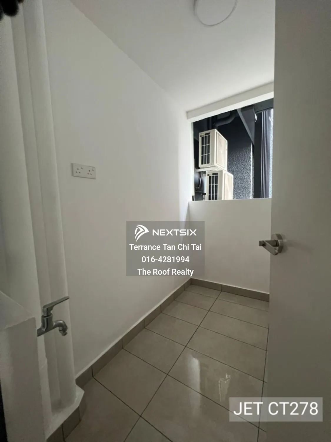 Serviced Residence For Rent in Setia Alam Selangor - Image 6