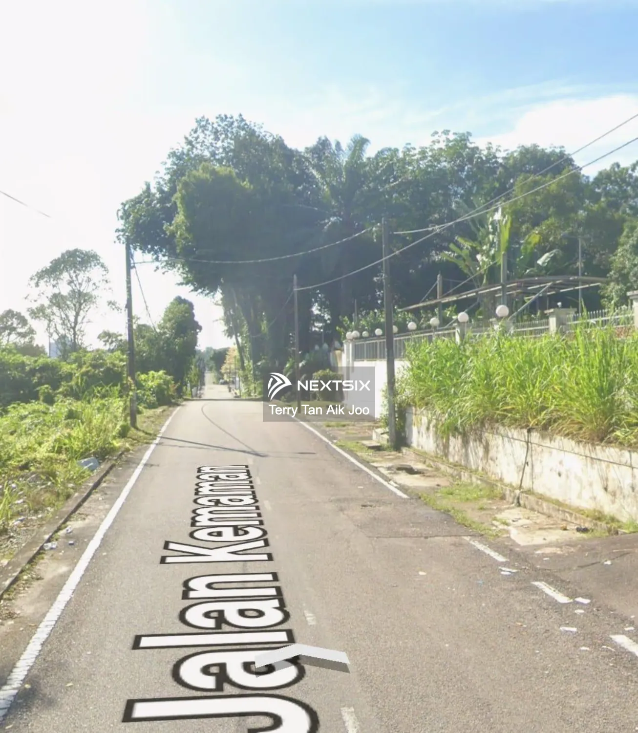 Semi-detached House For Sale in Johor Bahru Johor