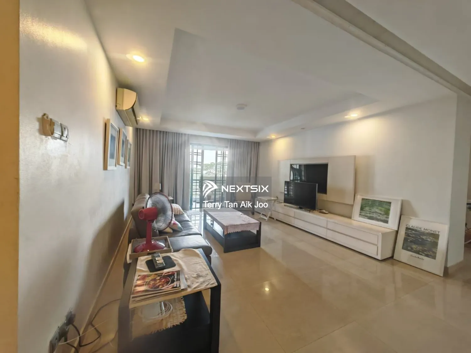 Condominium For Sale in Masai Johor