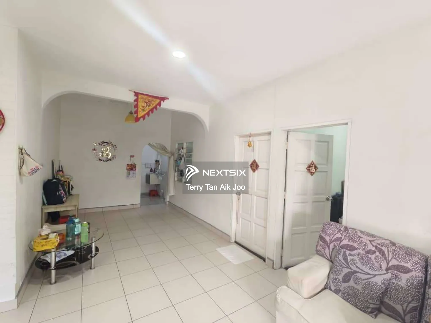 1-sty Terrace/Link House For Sale in Kulai Johor