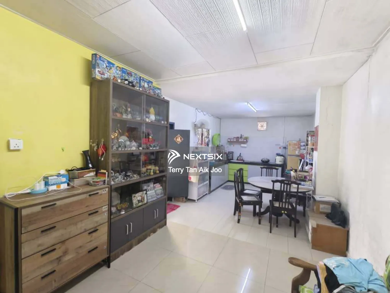 1-sty Terrace/Link House For Sale in Kulai Johor - Image 6