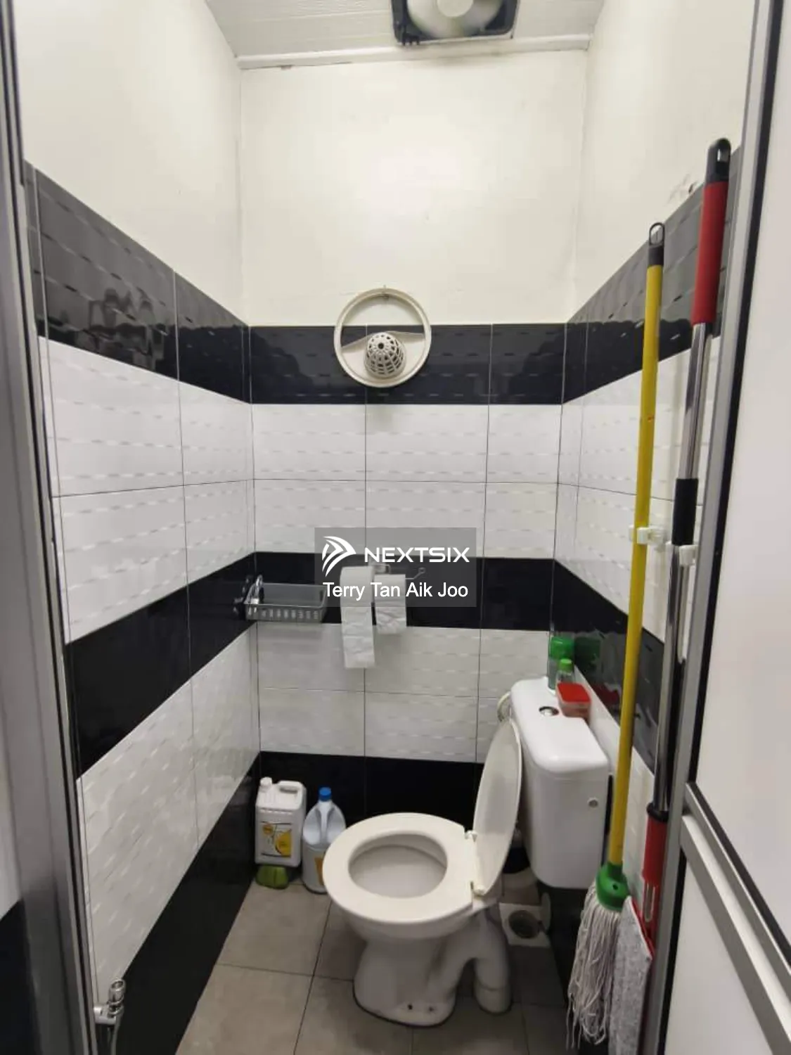 1-sty Terrace/Link House For Sale in Kulai Johor - Image 7