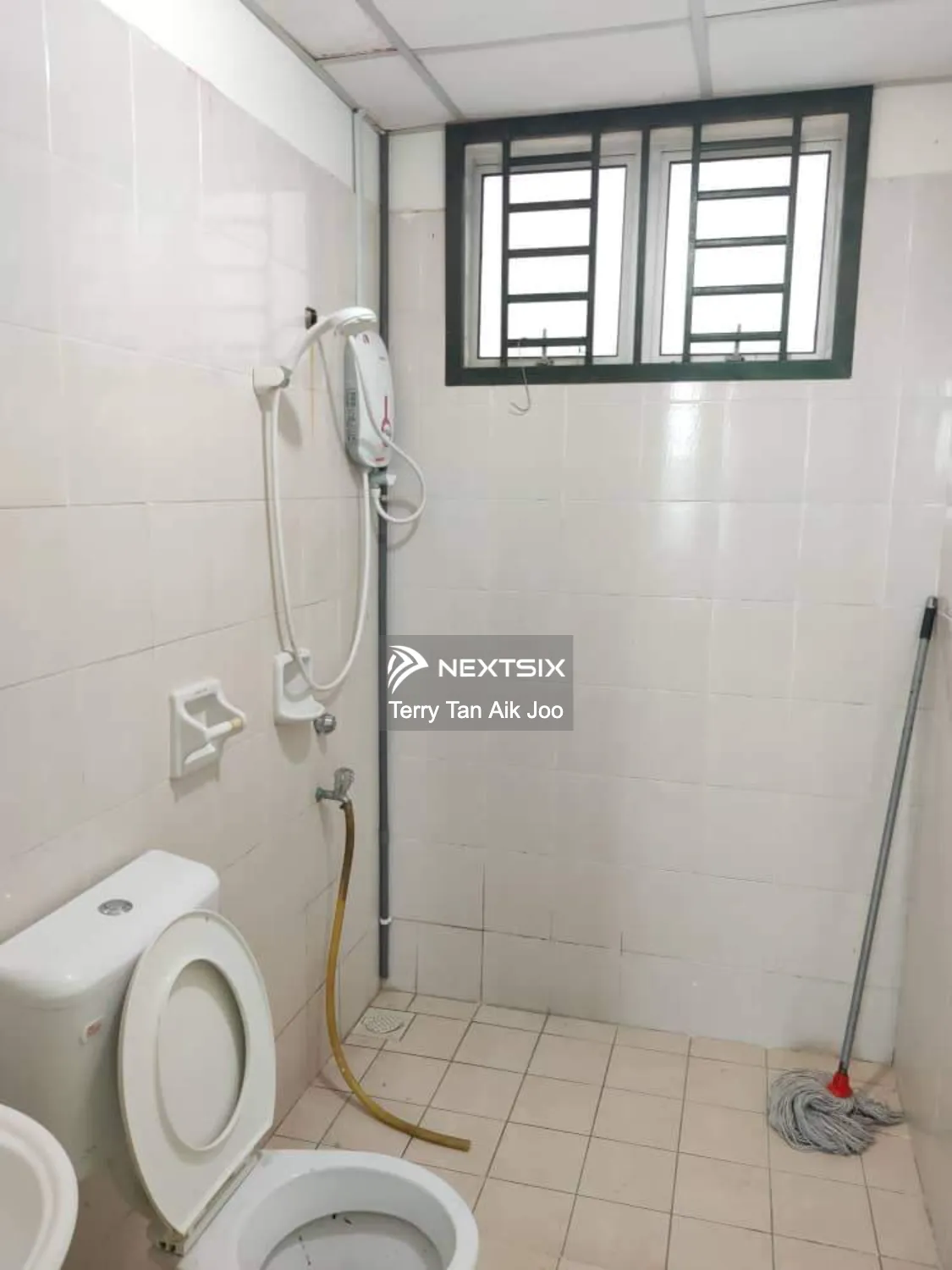 Serviced Residence For Sale in Gelang Patah Johor - Image 7