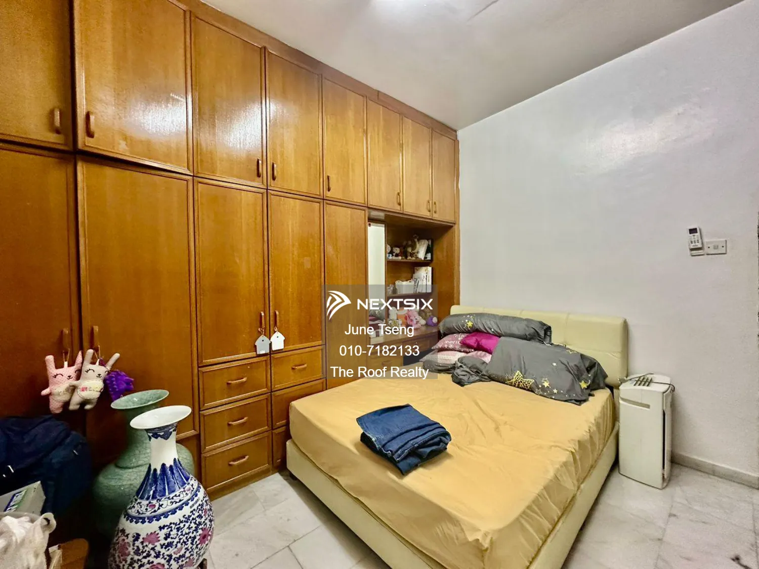 Semi-detached House For Sale in Johor Bahru Johor - Image 5