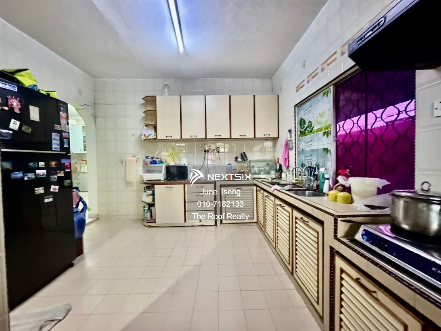 Semi-detached House For Sale in Johor Bahru Johor - Image 6