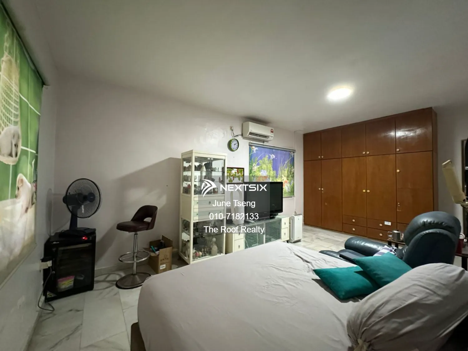 Semi-detached House For Sale in Johor Bahru Johor - Image 7
