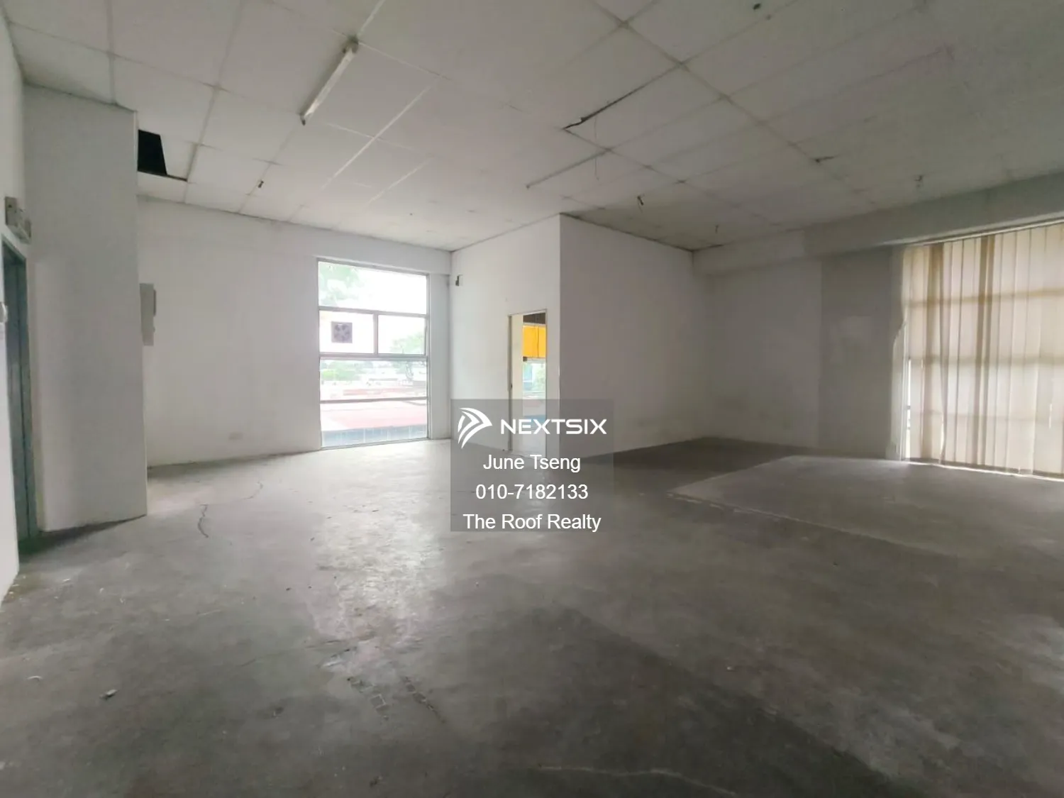 Factory For Rent in Tebrau Johor - Image 10