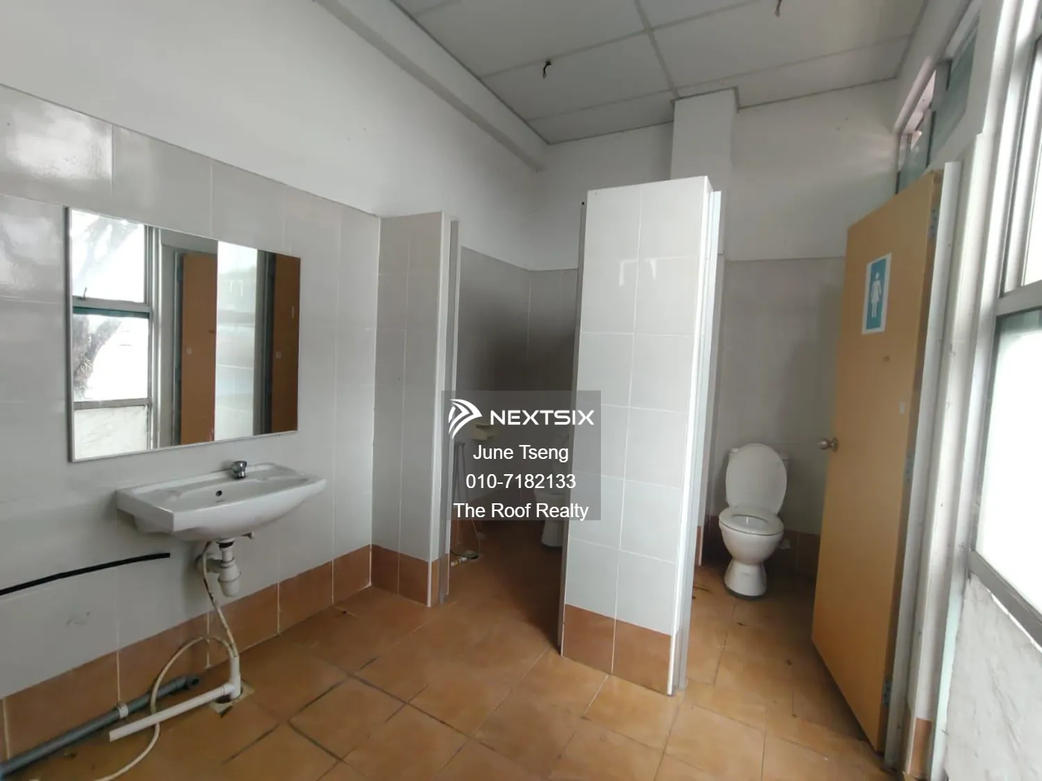 Factory For Rent in Tebrau Johor - Image 11