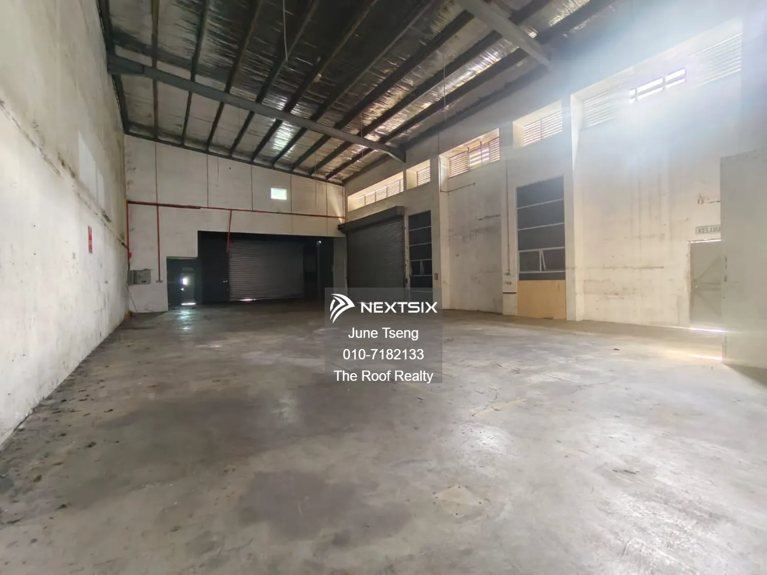 Factory For Rent in Tebrau Johor - Image 12