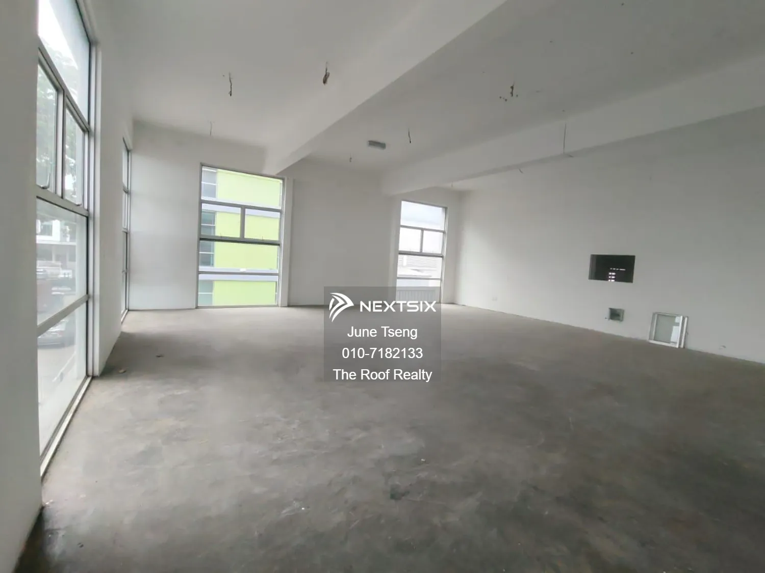 Factory For Rent in Tebrau Johor - Image 13
