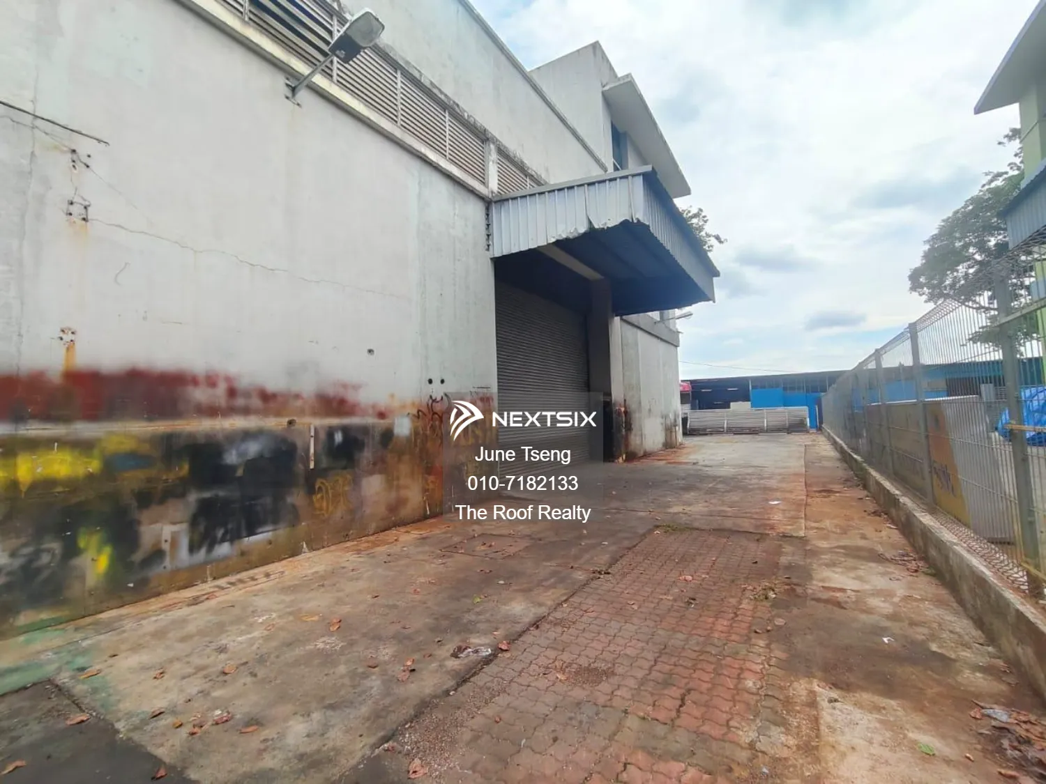 Factory For Rent in Tebrau Johor - Image 6