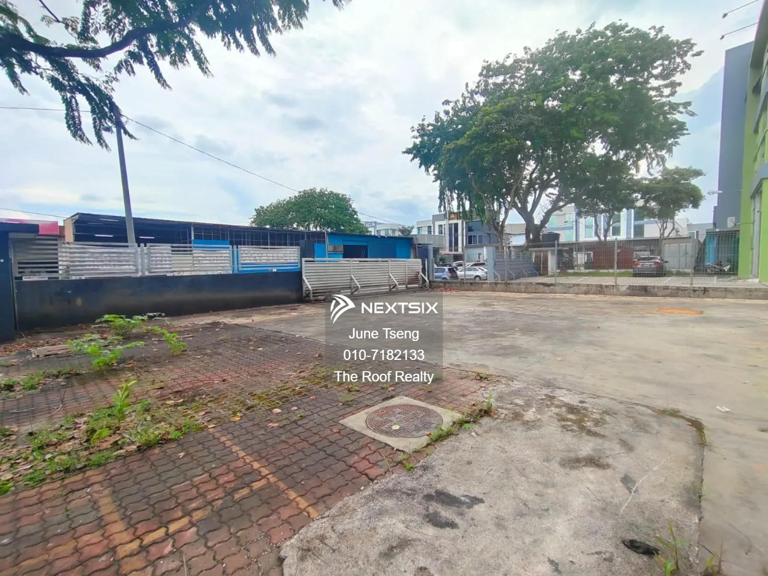 Factory For Rent in Tebrau Johor - Image 7