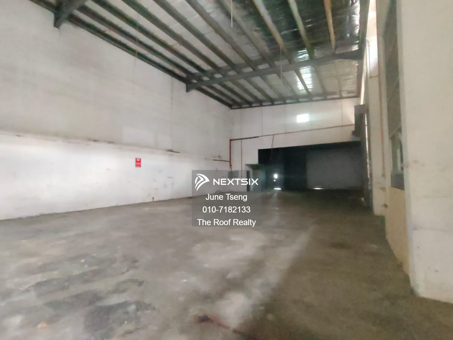 Factory For Rent in Tebrau Johor - Image 8