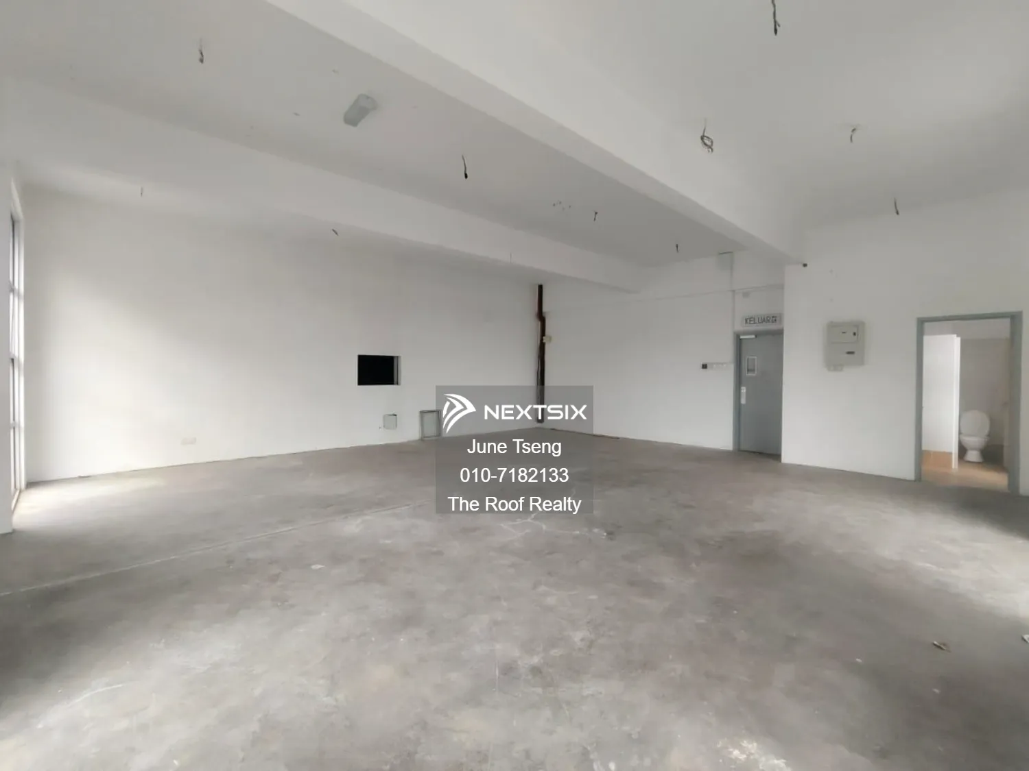 Factory For Rent in Tebrau Johor - Image 9