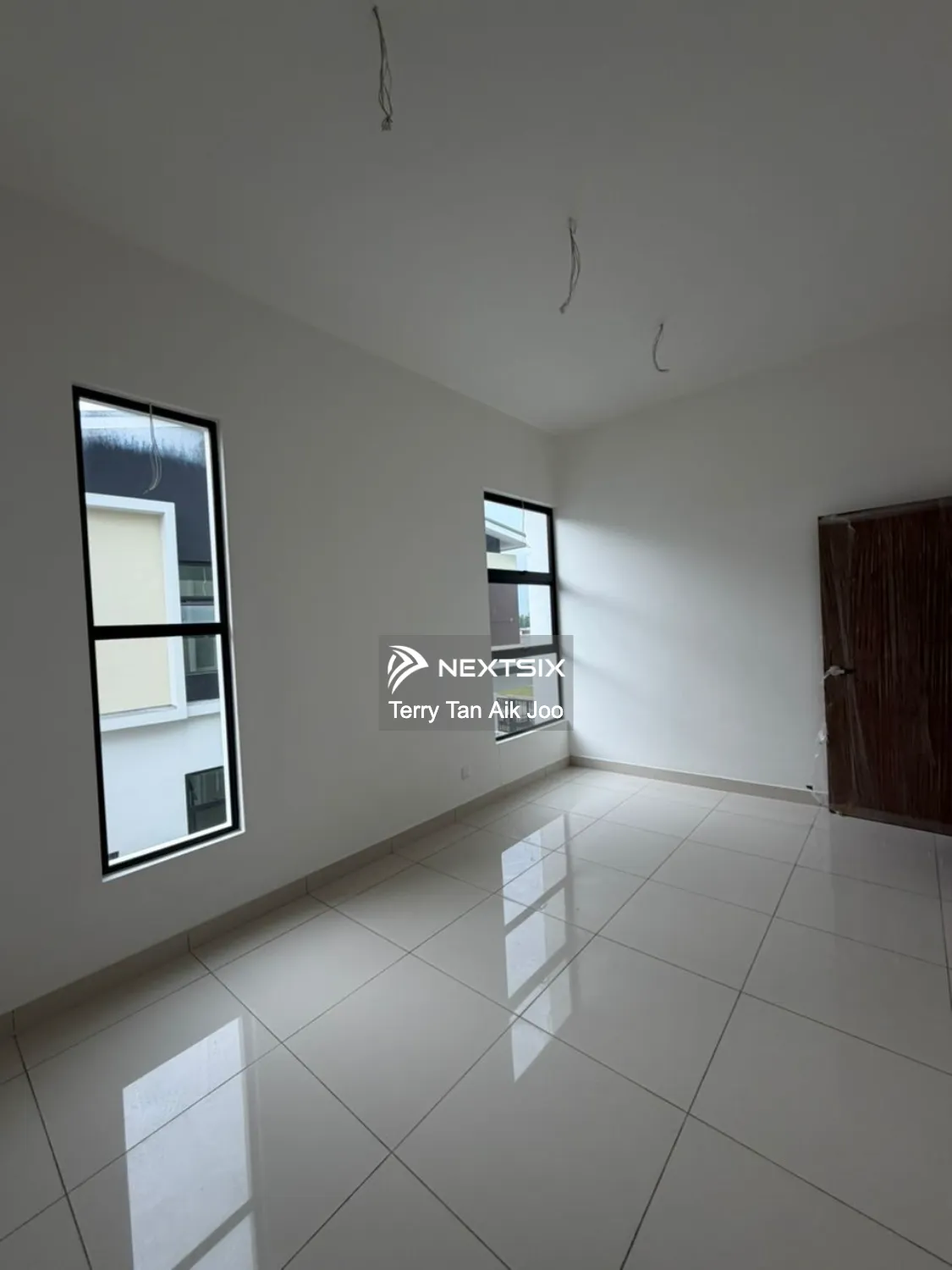 Cluster House For Sale in Skudai Johor - Image 5
