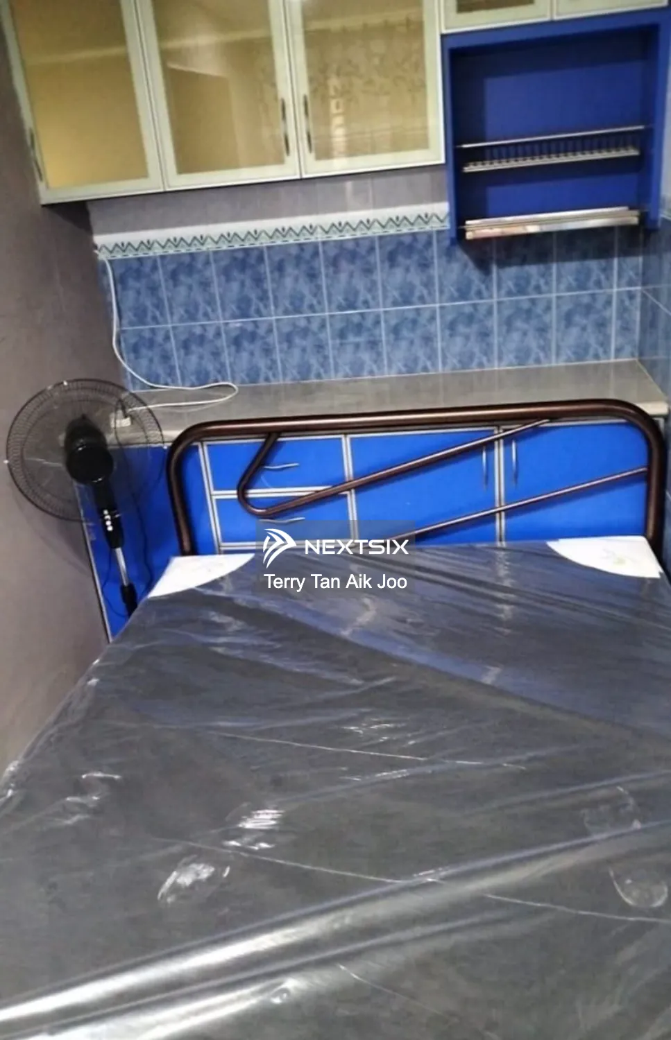 Apartment For Sale in Johor Bahru Johor - Image 10