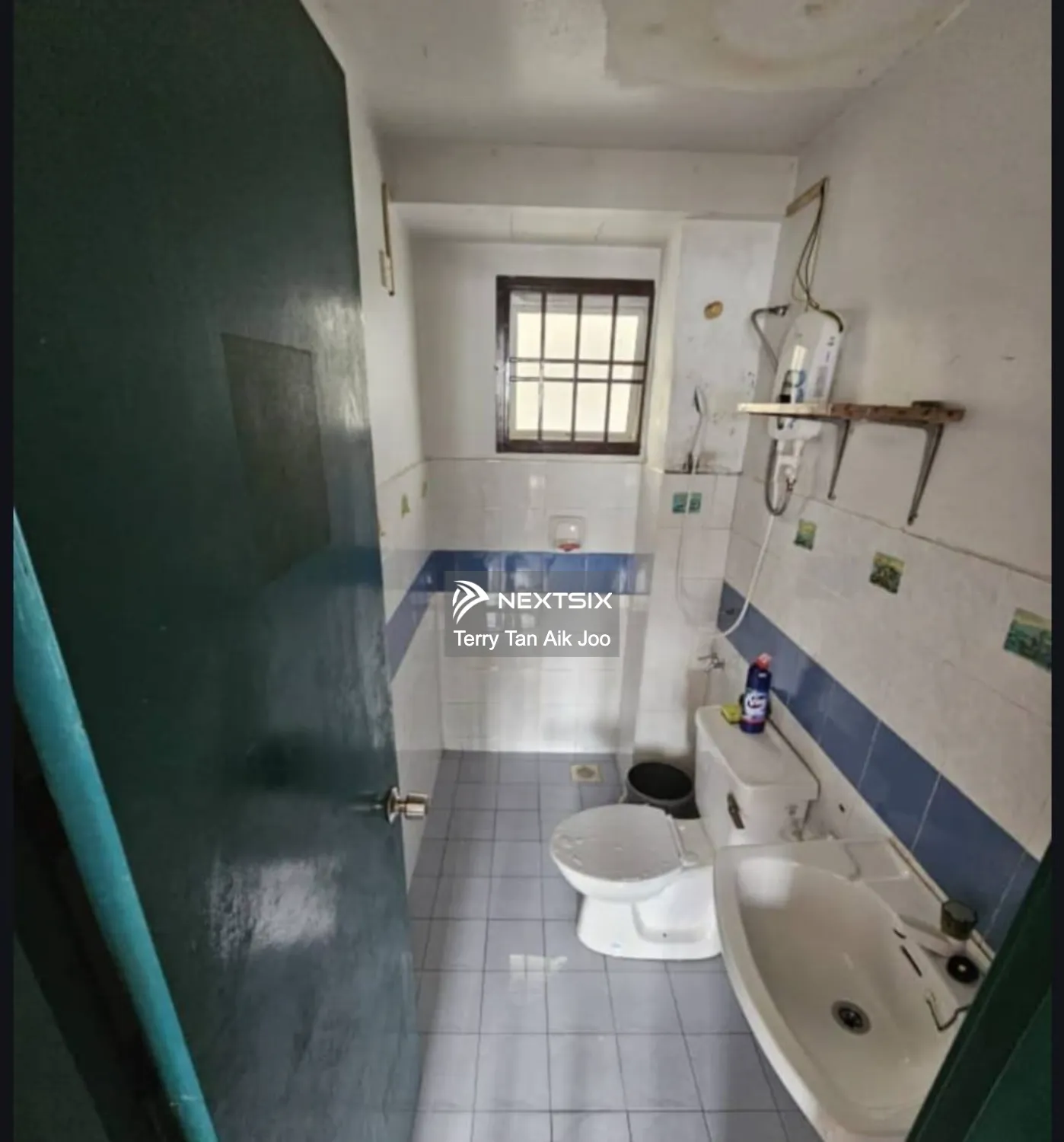 Apartment For Sale in Johor Bahru Johor - Image 12