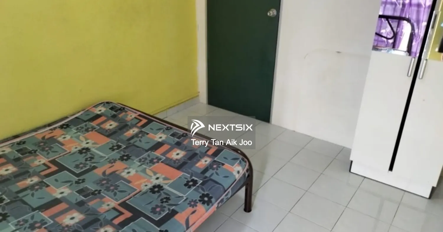 Apartment For Sale in Johor Bahru Johor - Image 7
