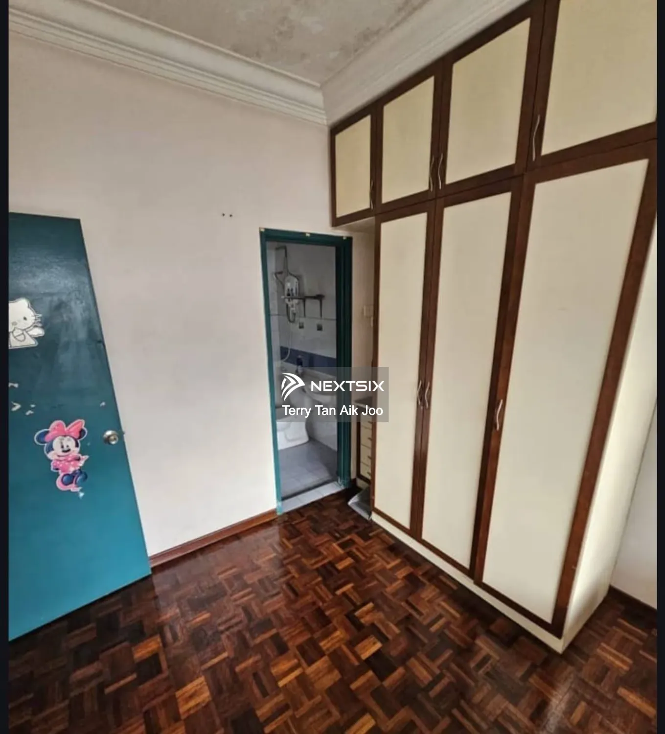 Apartment For Sale in Johor Bahru Johor - Image 8
