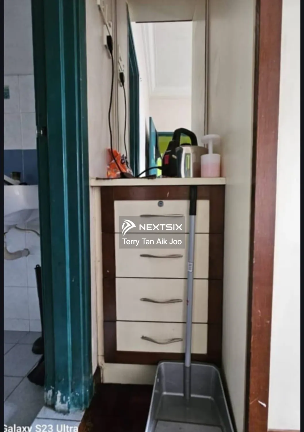 Apartment For Sale in Johor Bahru Johor - Image 9