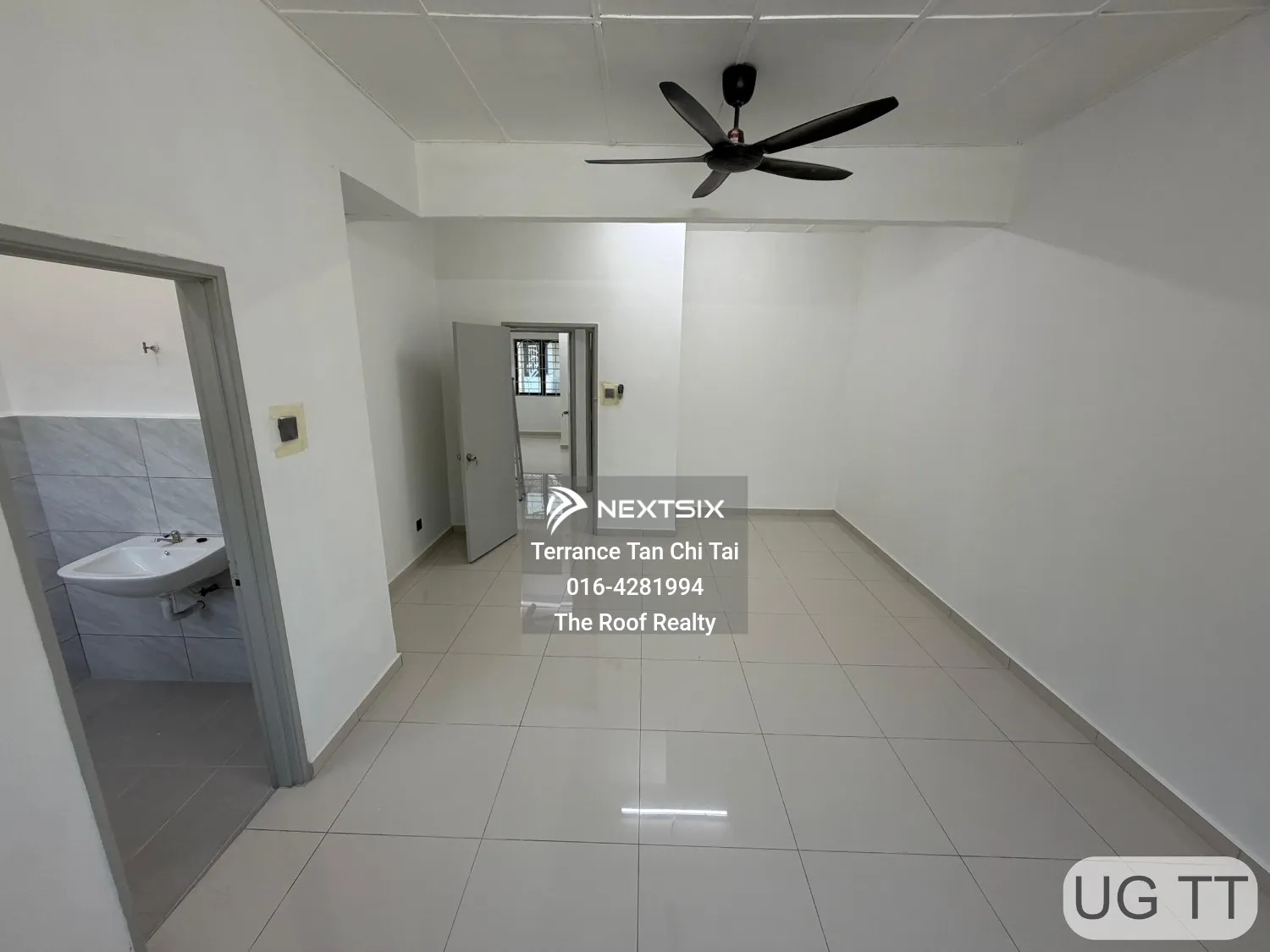 2-sty Terrace/Link House For Sale in Klang Selangor - Image 13