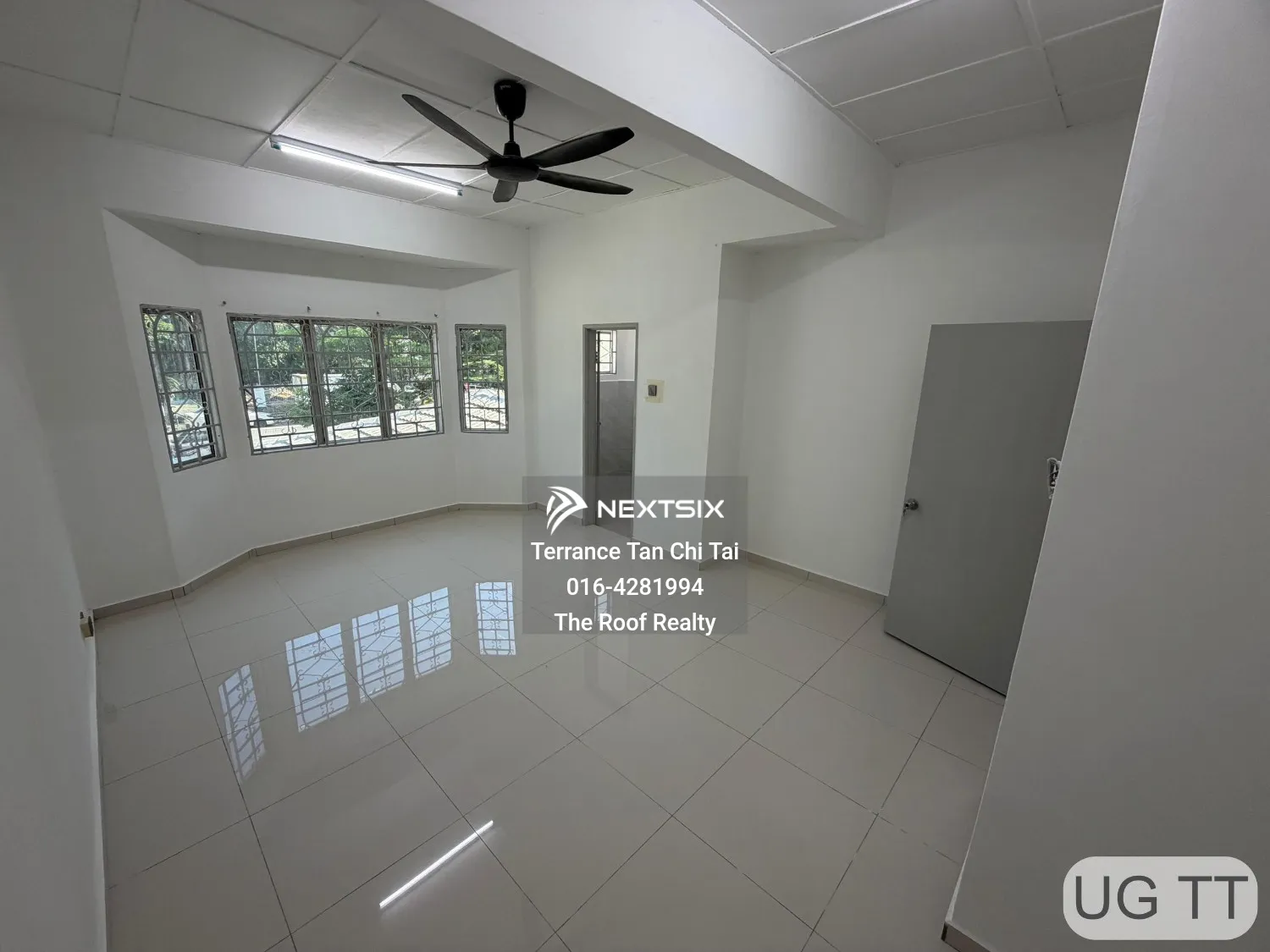 2-sty Terrace/Link House For Sale in Klang Selangor - Image 5