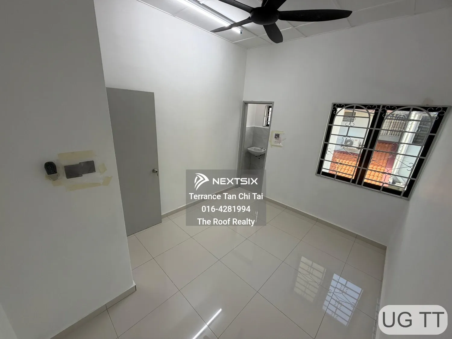 2-sty Terrace/Link House For Sale in Klang Selangor - Image 8
