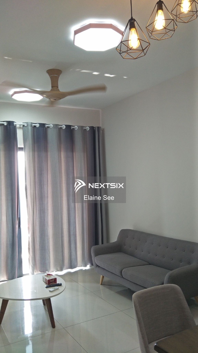 Condominium For Rent in Johor Bahru Johor