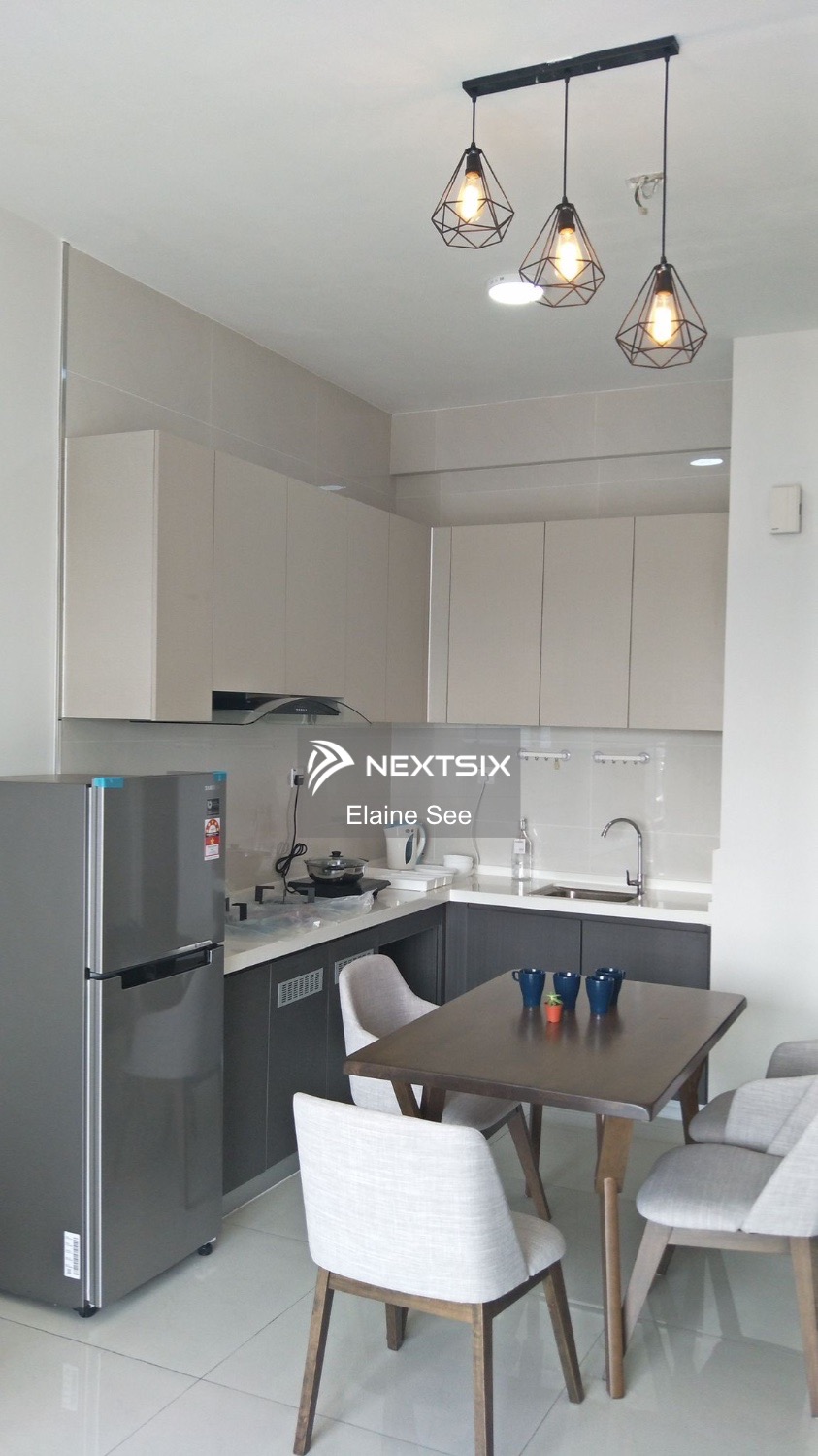 Condominium For Rent in Johor Bahru Johor - Image 5