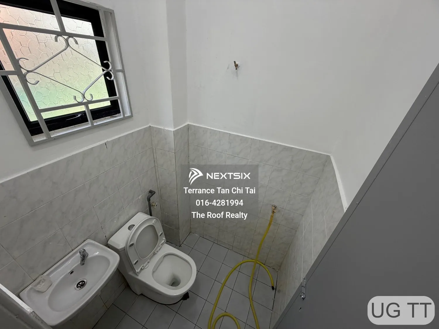 2-sty Terrace/Link House For Rent in Klang Selangor - Image 10