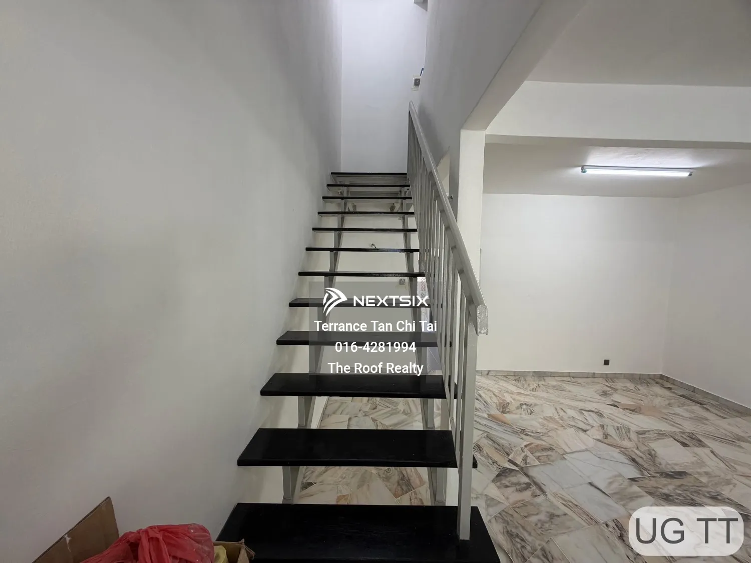 2-sty Terrace/Link House For Rent in Klang Selangor - Image 11