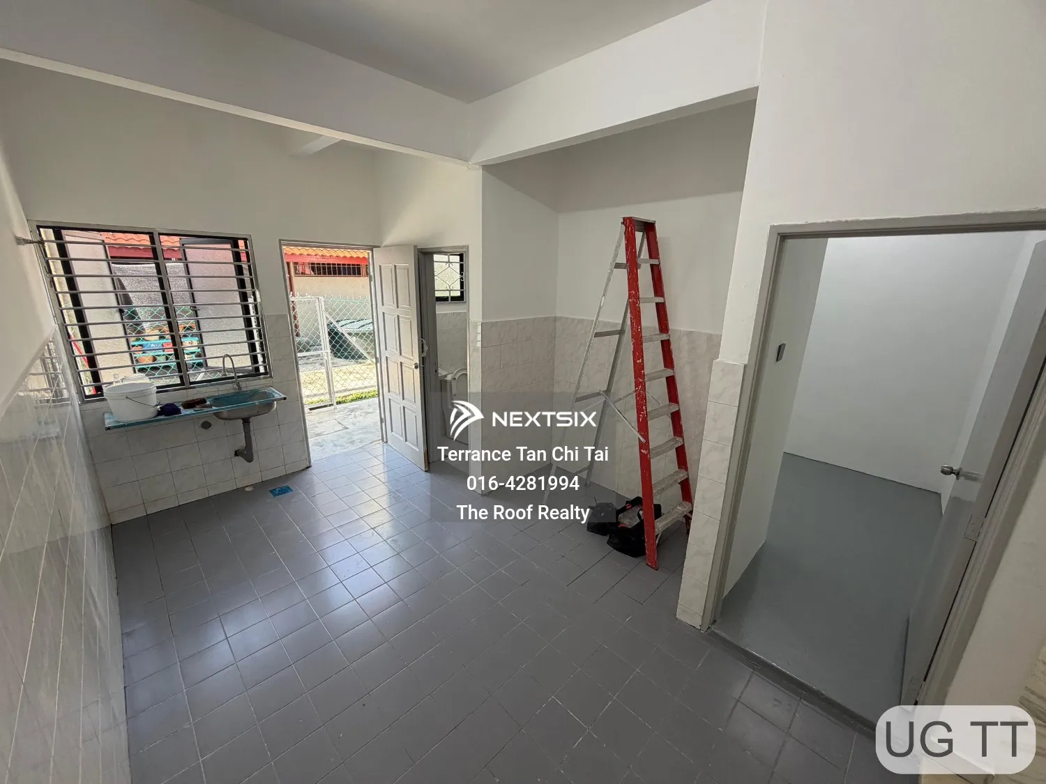 2-sty Terrace/Link House For Rent in Klang Selangor - Image 12