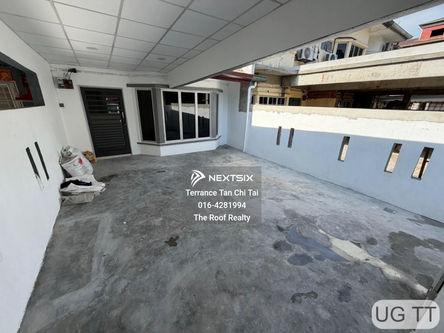 2-sty Terrace/Link House For Rent in Klang Selangor - Image 14