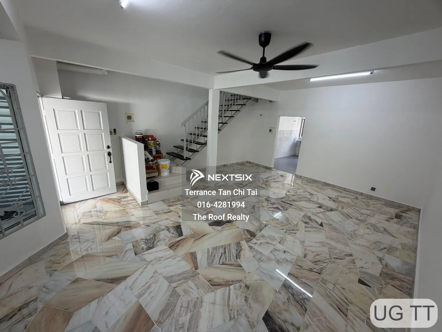 2-sty Terrace/Link House For Rent in Klang Selangor - Image 16
