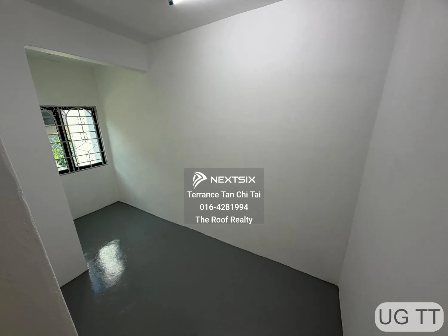 2-sty Terrace/Link House For Rent in Klang Selangor - Image 9