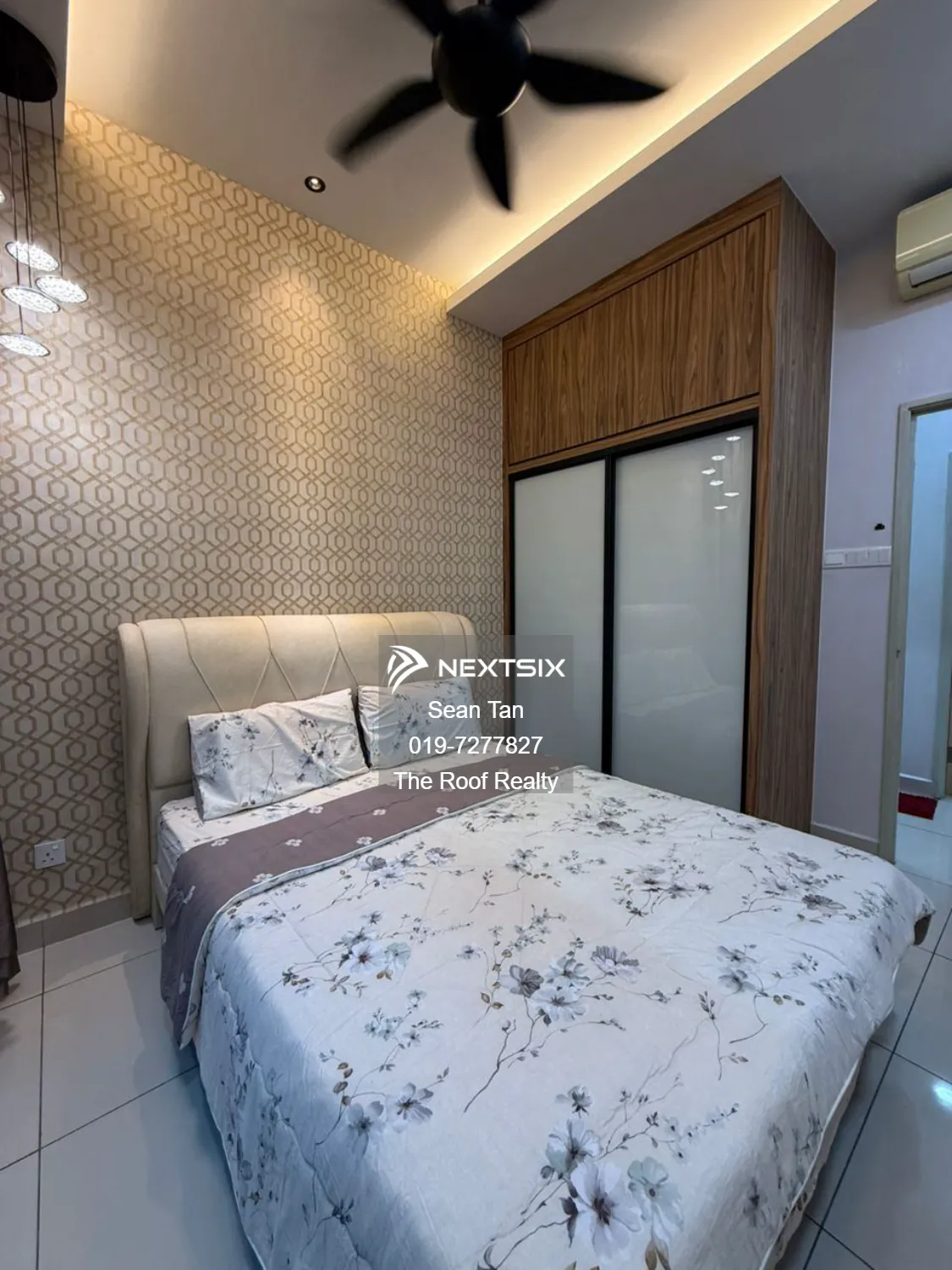 Serviced Residence For Rent in Perling Johor - Image 10