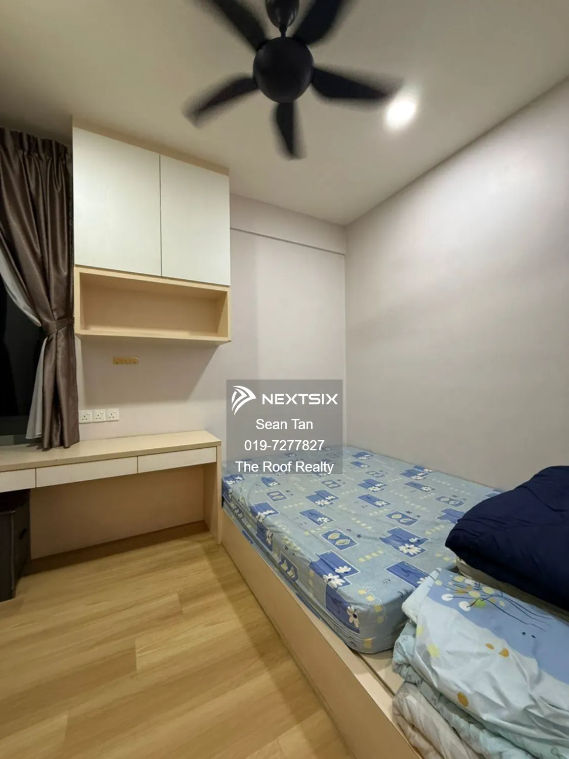 Serviced Residence For Rent in Perling Johor - Image 11