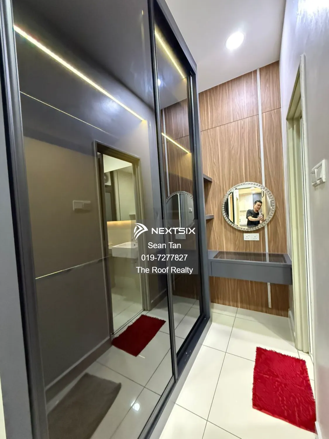 Serviced Residence For Rent in Perling Johor - Image 12