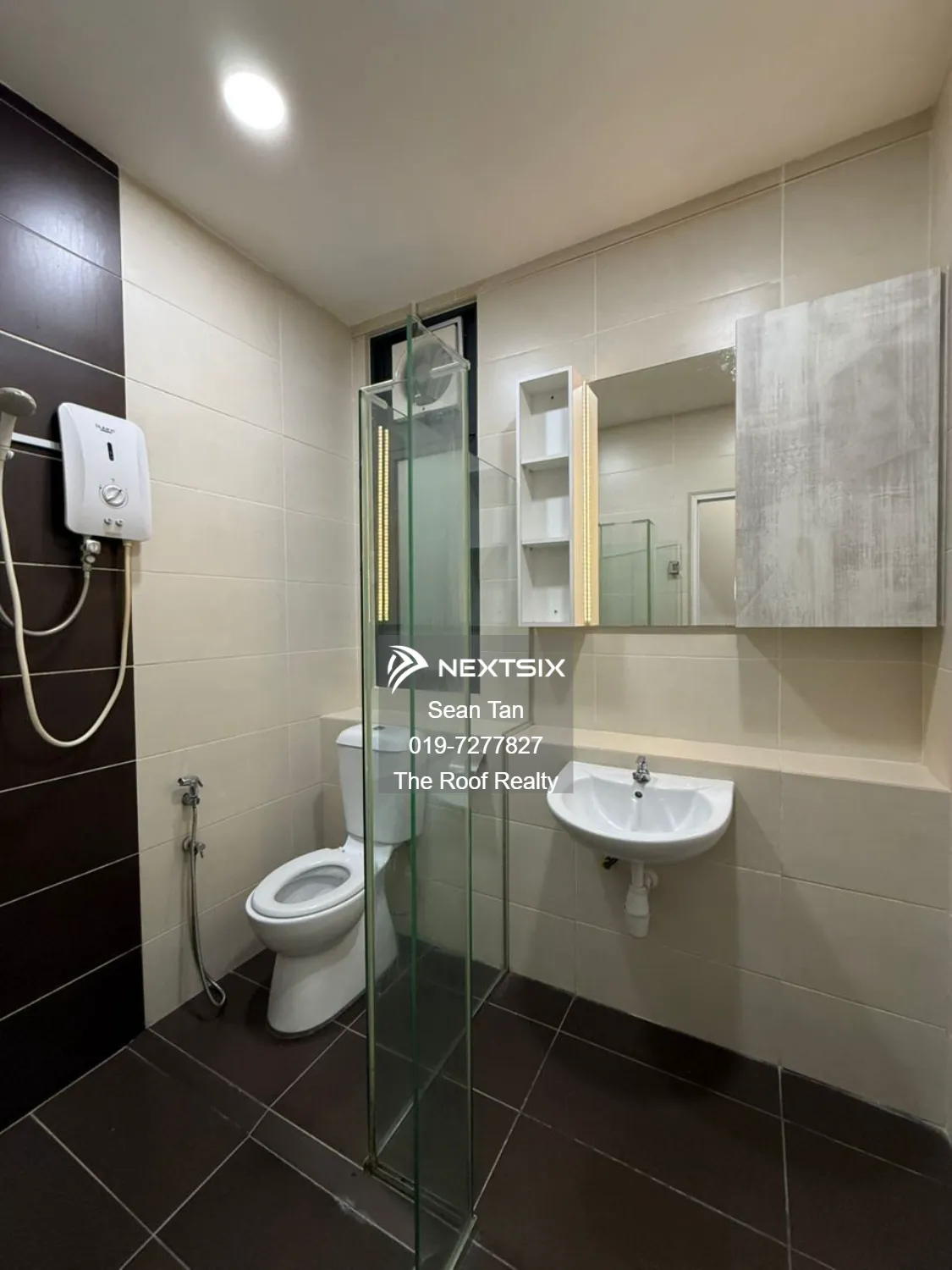 Serviced Residence For Rent in Perling Johor - Image 13