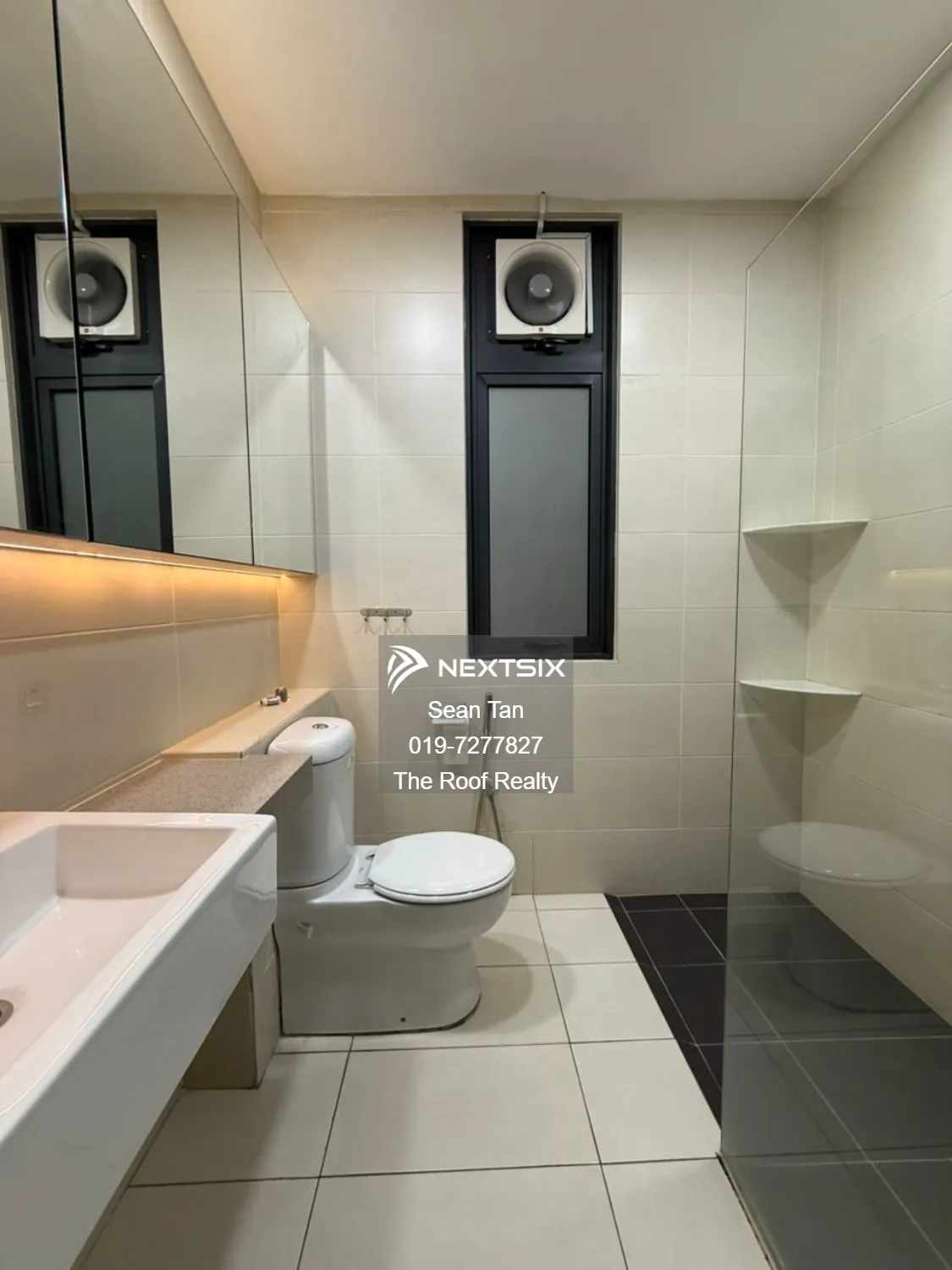 Serviced Residence For Rent in Perling Johor - Image 14